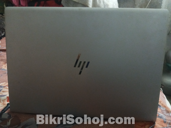 HP laptop